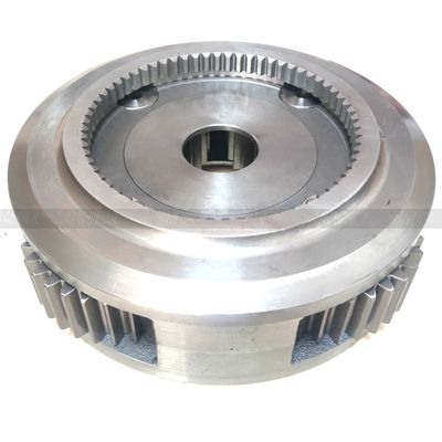 R220-9 Excavator 39Q6-42180 গিয়ার জাল ইনস্টলেশন সহ গ্রহ গিয়ার ক্যারিয়ার