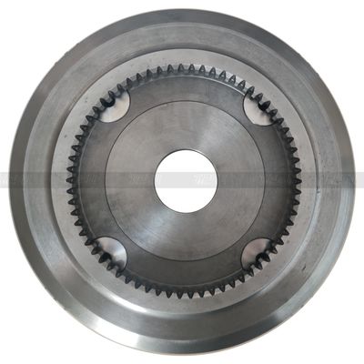 R220-9 Excavator 39Q6-42180 গিয়ার জাল ইনস্টলেশন সহ গ্রহ গিয়ার ক্যারিয়ার