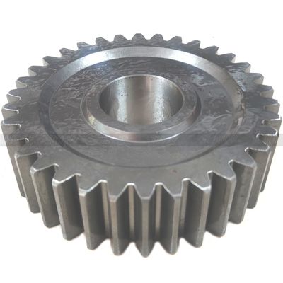 39Q6-42270 R220-9 গ্রহীয় গিয়ার বক্সের জন্য ভ্রমণ 1 স্টেজ গ্রহ বহনকারী গিয়ার