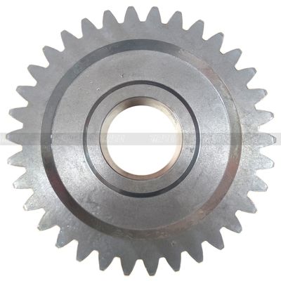 39Q6-42270 R220-9 গ্রহীয় গিয়ার বক্সের জন্য ভ্রমণ 1 স্টেজ গ্রহ বহনকারী গিয়ার