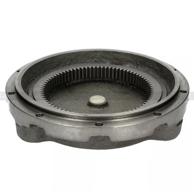 05/903801 05/903821 কাস্টমাইজযোগ্য JS220 Excavator Final Drive Cover উচ্চ নির্ভুলতা এবং সামঞ্জস্যপূর্ণ হুন্ডাই Excavator মডেলের জন্য
