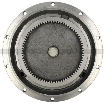 05/903801 05/903821 কাস্টমাইজযোগ্য JS220 Excavator Final Drive Cover উচ্চ নির্ভুলতা এবং সামঞ্জস্যপূর্ণ হুন্ডাই Excavator মডেলের জন্য