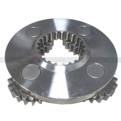 গ্রহীয় হ্রাসকারী ভারী দায়িত্ব SK200-8 Excavator Swing 1 স্টেজ ক্যারিয়ার ASSY ভারী দায়িত্ব নির্মাণ কাজের জন্য