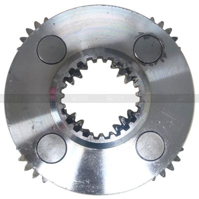 গ্রহীয় হ্রাসকারী ভারী দায়িত্ব SK200-8 Excavator Swing 1 স্টেজ ক্যারিয়ার ASSY ভারী দায়িত্ব নির্মাণ কাজের জন্য