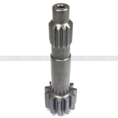 150-0820 রক্ষণাবেক্ষণ E303 Excavator ভ্রমণ 1 পর্যায় সূর্য যন্ত্রপাতি থেকে