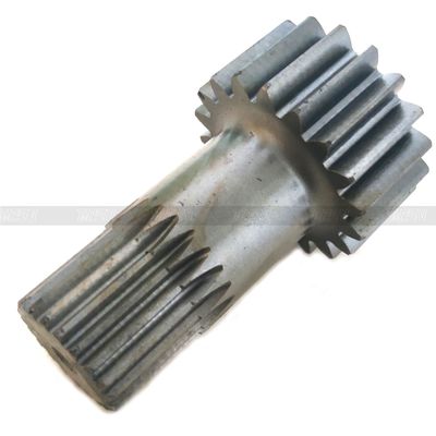 কাস্টমাইজযোগ্য GM35VL Excavator ভ্রমণ সান গিয়ার বক্স মেশিন মেরামতের দোকান ইস্পাত জন্য