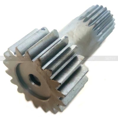 কাস্টমাইজযোগ্য GM35VL Excavator ভ্রমণ সান গিয়ার বক্স মেশিন মেরামতের দোকান ইস্পাত জন্য