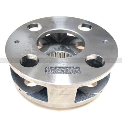 গিয়ার মেশিং SY135C এক্সক্যাভেটর সুইং 2 স্টেজ ক্যারিয়ার ডিল ব্যাগ পরিবহন প্যাকেজিং জন্য নিখুঁত সমন্বয়