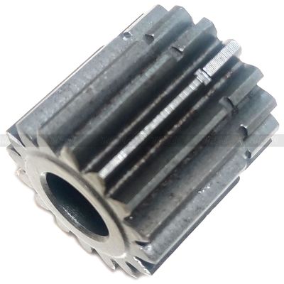 150-0815 আকারের উপর নির্ভর করে E303 Excavator Travel 2 Stage Sun Gear আপনার Excavator ট্রান্সমিশন সিস্টেমের জন্য চূড়ান্ত সমাধান