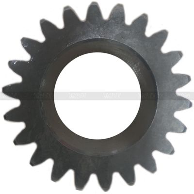 হাইড্রোলিক মোটর ড্রাইভ JS200 Excavator Swing 2 Stage Planet Gear Reducer Gear Parts for Low Noise Level and Long Lasting