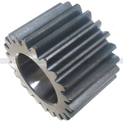 হাইড্রোলিক মোটর ড্রাইভ JS200 Excavator Swing 2 Stage Planet Gear Reducer Gear Parts for Low Noise Level and Long Lasting