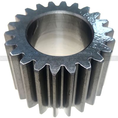 হাইড্রোলিক মোটর ড্রাইভ JS200 Excavator Swing 2 Stage Planet Gear Reducer Gear Parts for Low Noise Level and Long Lasting