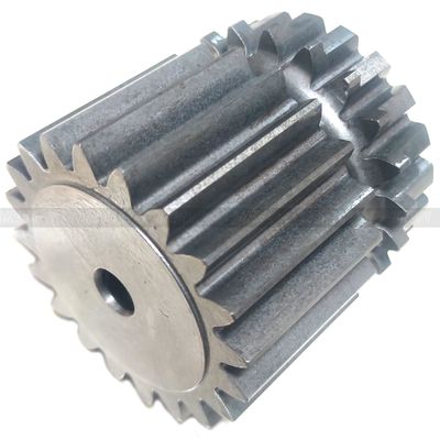 XKAQ-00011 সর্বোত্তম পারফরম্যান্সের জন্য R220-5 এক্সক্যাভেটর সুইং 2 স্টেজ সান গিয়ার বক্সের প্রচেষ্টাহীন ইনস্টলেশন