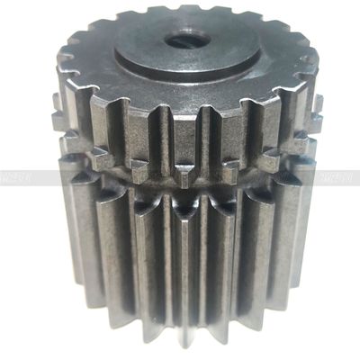 XKAQ-00011 সর্বোত্তম পারফরম্যান্সের জন্য R220-5 এক্সক্যাভেটর সুইং 2 স্টেজ সান গিয়ার বক্সের প্রচেষ্টাহীন ইনস্টলেশন
