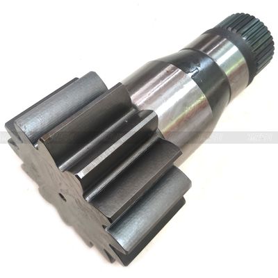 2044634 উচ্চ স্থায়িত্ব ZX200 Excavator Swing Pinion এয়ার কন্ডিশনার দীর্ঘস্থায়ী পরিধান এবং অশ্রু প্রতিরোধের জন্য অংশ
