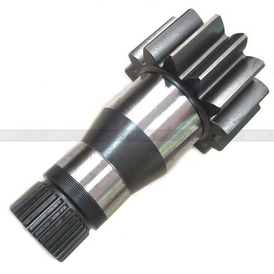 2044634 উচ্চ স্থায়িত্ব ZX200 Excavator Swing Pinion এয়ার কন্ডিশনার দীর্ঘস্থায়ী পরিধান এবং অশ্রু প্রতিরোধের জন্য অংশ
