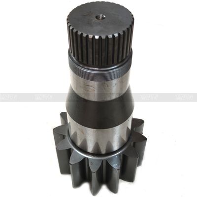 2044634 উচ্চ স্থায়িত্ব ZX200 Excavator Swing Pinion এয়ার কন্ডিশনার দীর্ঘস্থায়ী পরিধান এবং অশ্রু প্রতিরোধের জন্য অংশ