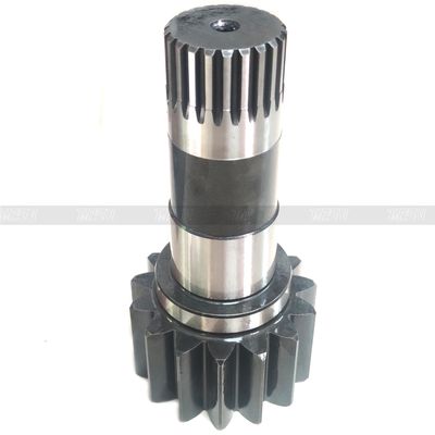 20Y-26-21140 View Image of অন্যান্য PC200-6 এক্সক্যাভারের সোয়িং পিনিয়ন রিডাক্টর পার্টস