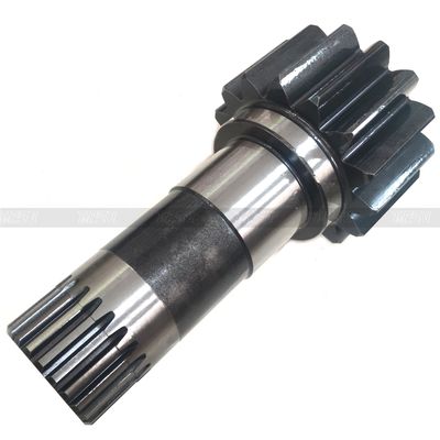 20Y-26-21140 View Image of অন্যান্য PC200-6 এক্সক্যাভারের সোয়িং পিনিয়ন রিডাক্টর পার্টস
