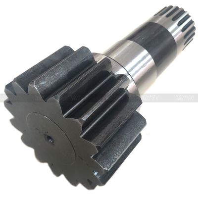 20Y-26-21140 View Image of অন্যান্য PC200-6 এক্সক্যাভারের সোয়িং পিনিয়ন রিডাক্টর পার্টস