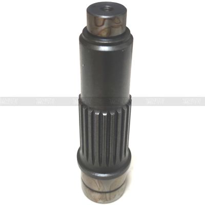 1R-5862 উচ্চ স্থায়িত্ব এবং দীর্ঘস্থায়ী E312 Excavator Travel Motor Shaft with Transport Packaging Dealed Bag