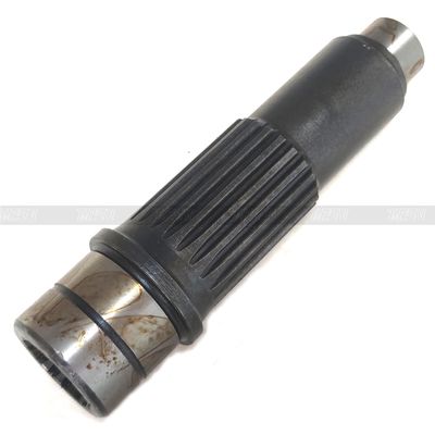 1R-5862 উচ্চ স্থায়িত্ব এবং দীর্ঘস্থায়ী E312 Excavator Travel Motor Shaft with Transport Packaging Dealed Bag