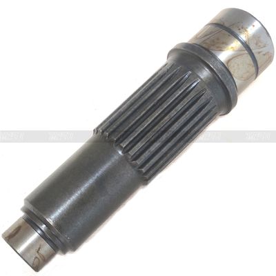 1R-5862 উচ্চ স্থায়িত্ব এবং দীর্ঘস্থায়ী E312 Excavator Travel Motor Shaft with Transport Packaging Dealed Bag