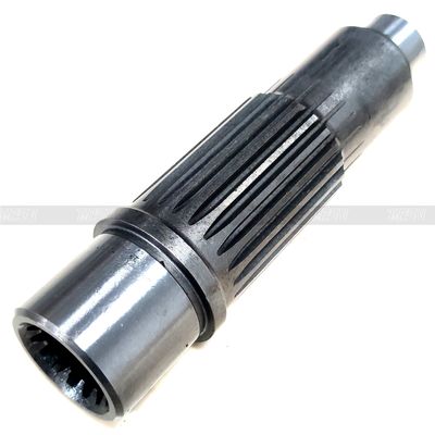 এক্সজেডিজি-00029 194-8280 উচ্চ নির্ভুলতা E312C খননকারীর ভ্রমণ মোটর শ্যাফ্ট খননকারীর ট্রান্সমিশন সিস্টেমের জন্য প্যাকিং আকার প্যাকিং প্রকারের উপর নির্ভর করে