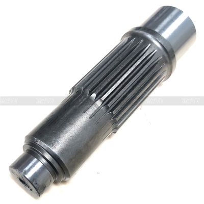 এক্সজেডিজি-00029 194-8280 উচ্চ নির্ভুলতা E312C খননকারীর ভ্রমণ মোটর শ্যাফ্ট খননকারীর ট্রান্সমিশন সিস্টেমের জন্য প্যাকিং আকার প্যাকিং প্রকারের উপর নির্ভর করে