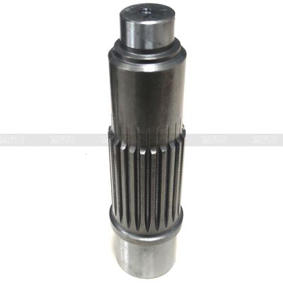 এক্সজেডিজি-00029 194-8280 উচ্চ নির্ভুলতা E312C খননকারীর ভ্রমণ মোটর শ্যাফ্ট খননকারীর ট্রান্সমিশন সিস্টেমের জন্য প্যাকিং আকার প্যাকিং প্রকারের উপর নির্ভর করে