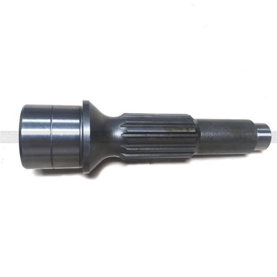 708-8F-32110 সামঞ্জস্যপূর্ণ PC200-6 এক্সক্যাভেটর ফাইনাল ড্রাইভ মোটর শ্যাফ্ট এক্সক্যাভেটর মেশিন এবং বিভিন্ন ব্র্যান্ডের জন্য আদর্শ
