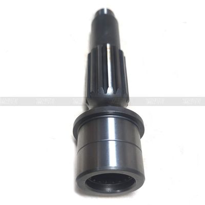 708-8F-32110 সামঞ্জস্যপূর্ণ PC200-6 এক্সক্যাভেটর ফাইনাল ড্রাইভ মোটর শ্যাফ্ট এক্সক্যাভেটর মেশিন এবং বিভিন্ন ব্র্যান্ডের জন্য আদর্শ