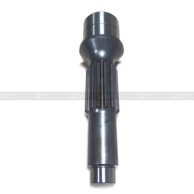 708-8F-32110 সামঞ্জস্যপূর্ণ PC200-6 এক্সক্যাভেটর ফাইনাল ড্রাইভ মোটর শ্যাফ্ট এক্সক্যাভেটর মেশিন এবং বিভিন্ন ব্র্যান্ডের জন্য আদর্শ