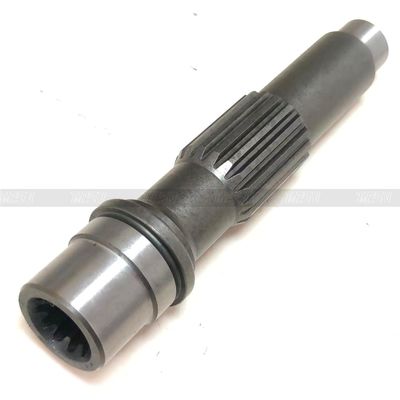 শীর্ষস্থানীয় হাইড্রোলিক পাম্প E306E ব্যাগ পরিবহন প্যাকেজিং জন্য Excavator অংশ