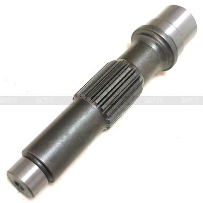 শীর্ষস্থানীয় হাইড্রোলিক পাম্প E306E ব্যাগ পরিবহন প্যাকেজিং জন্য Excavator অংশ