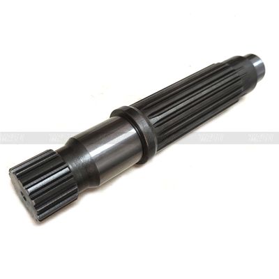 2441U1040S9 প্রাপ্যতা SK350-8 এক্সক্যাভেটর ট্রাভেল মোটর