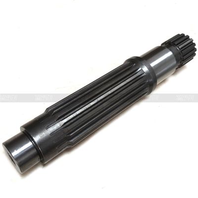 2441U1040S9 প্রাপ্যতা SK350-8 এক্সক্যাভেটর ট্রাভেল মোটর