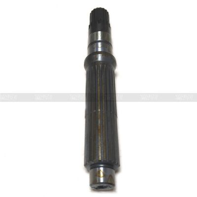 XKAY-01835 প্যাকিং টাইপ প্যাকিং আকার উপর নির্ভর করে R110-7 Excavator ভ্রমণ মোটর শ্যাফ্ট উচ্চ নির্ভুলতা Excavator ট্রান্সমিশন সিস্টেমের জন্য