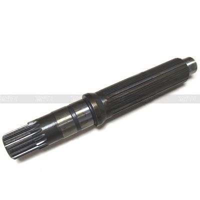 XKAY-01835 প্যাকিং টাইপ প্যাকিং আকার উপর নির্ভর করে R110-7 Excavator ভ্রমণ মোটর শ্যাফ্ট উচ্চ নির্ভুলতা Excavator ট্রান্সমিশন সিস্টেমের জন্য