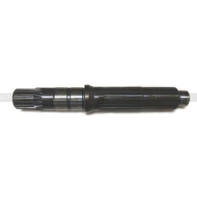XKAY-01835 প্যাকিং টাইপ প্যাকিং আকার উপর নির্ভর করে R110-7 Excavator ভ্রমণ মোটর শ্যাফ্ট উচ্চ নির্ভুলতা Excavator ট্রান্সমিশন সিস্টেমের জন্য