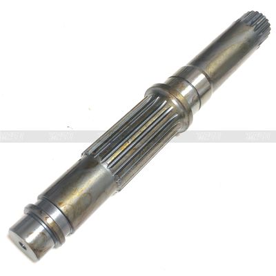 Wear And Tear Resistance EC210 Excavator ফাইনাল ড্রাইভ মোটর Shfat