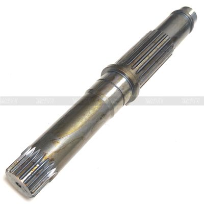 Wear And Tear Resistance EC210 Excavator ফাইনাল ড্রাইভ মোটর Shfat