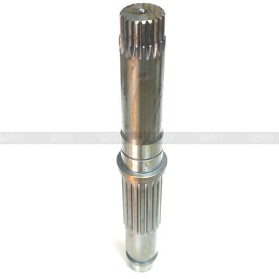 Wear And Tear Resistance EC210 Excavator ফাইনাল ড্রাইভ মোটর Shfat