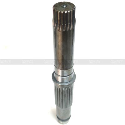 SA8230-33140 EC210 Excavator Travel Motor Shaft in Excavator Machinery প্যাকিং আকার প্যাকিং টাইপ উপর নির্ভর করে