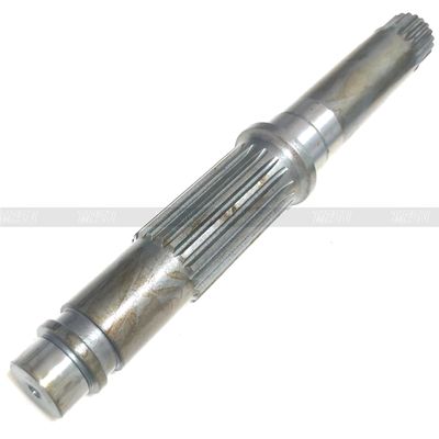 SA8230-33140 EC210 Excavator Travel Motor Shaft in Excavator Machinery প্যাকিং আকার প্যাকিং টাইপ উপর নির্ভর করে