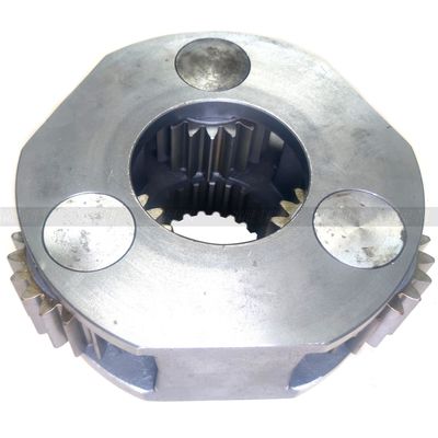 SA7118-30200 EC200B খননকারী সুইং প্ল্যানেট গিয়ার ক্যারিয়ার 22 টি গিয়ার পার্টস