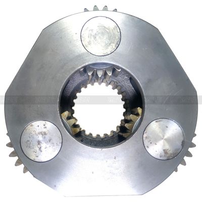 SA7118-30200 EC200B খননকারী সুইং প্ল্যানেট গিয়ার ক্যারিয়ার 22 টি গিয়ার পার্টস