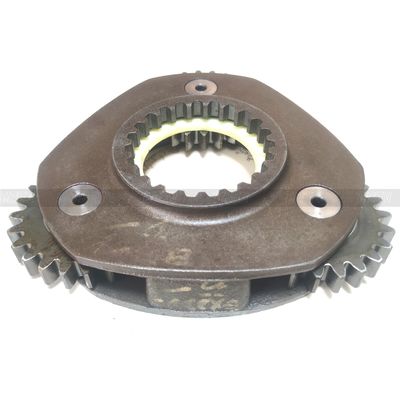 ভারী দায়িত্ব EX220 Excavator Travel 1 Stage Carrier ASSY with Gear Meshing