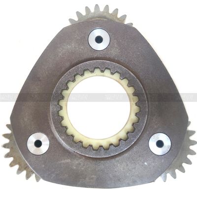 ভারী দায়িত্ব EX220 Excavator Travel 1 Stage Carrier ASSY with Gear Meshing