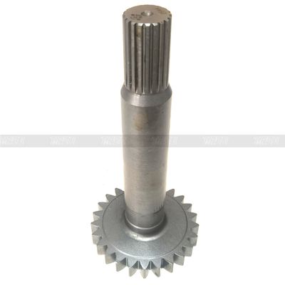 2049585 ZX240-3 এক্সক্যাভেটর ভ্রমণ 1 স্টেজ সান গিয়ার গিয়ারবক্স প্ল্যানেটারি রিডাক্টর এক্সক্যাভেটর মেরামতের জন্য